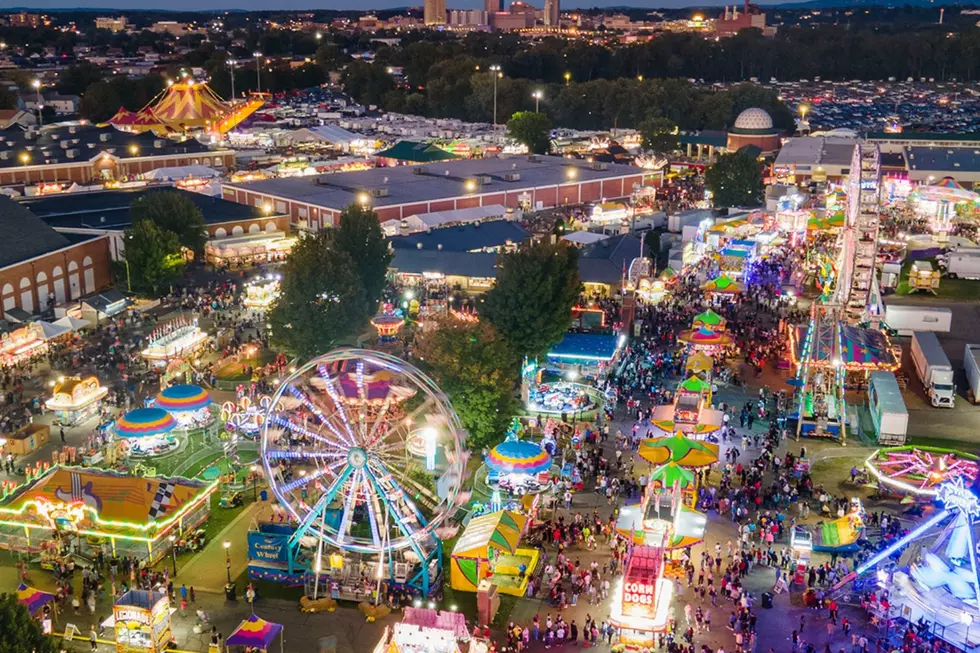 16 Mouthwatering Food Vendors Join The Big E For the First Time