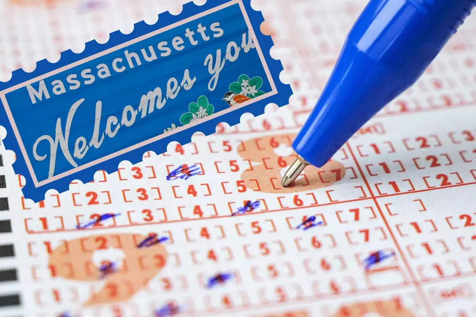 How the Unclaimed Mega Millions Jackpot Affects Massachusetts