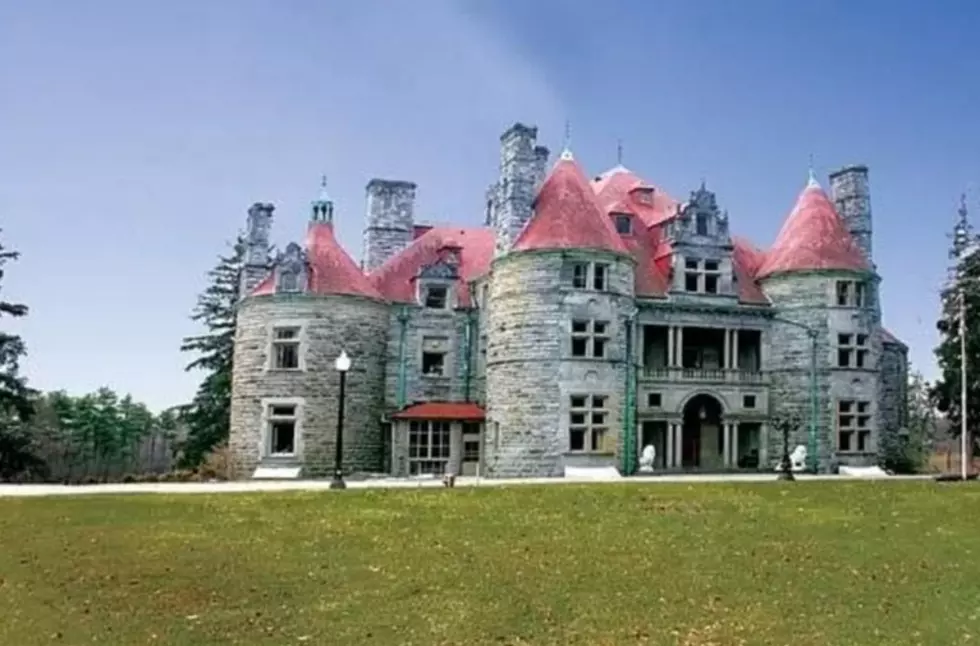 Massachusetts' Most Enormous Estate