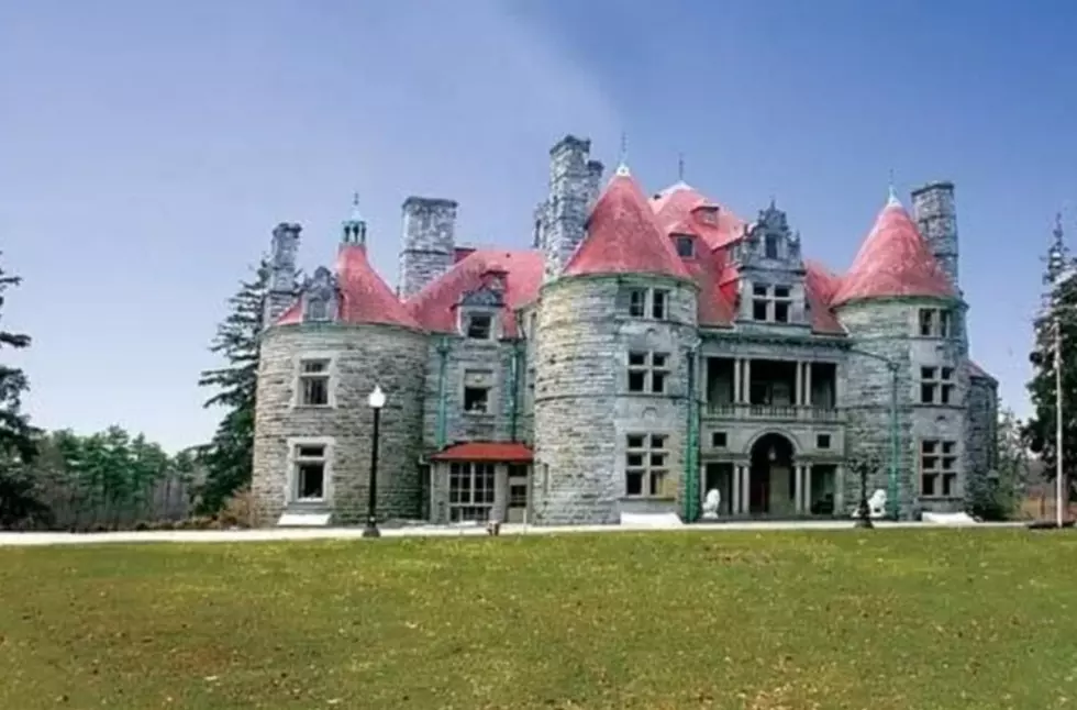 See Enormous East Barrington Estate Named Massachusetts’ Largest Home