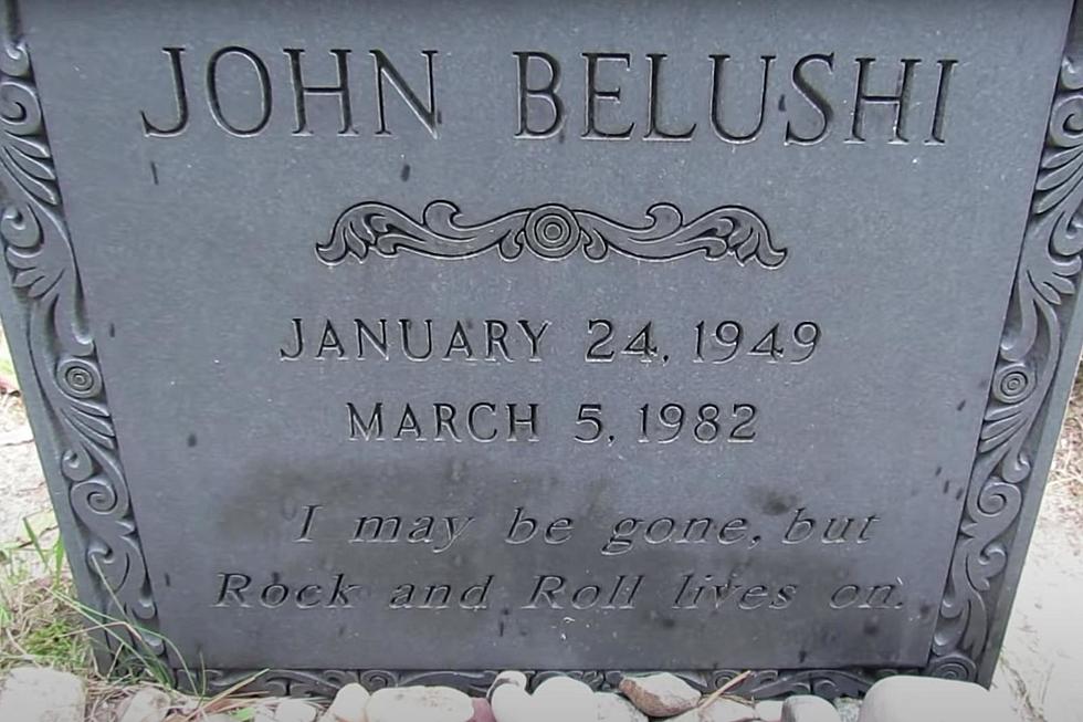Famous People You Didn’t Know Were Buried in Massachusetts