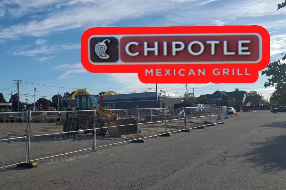 Chipotle Is Coming to Fairhaven