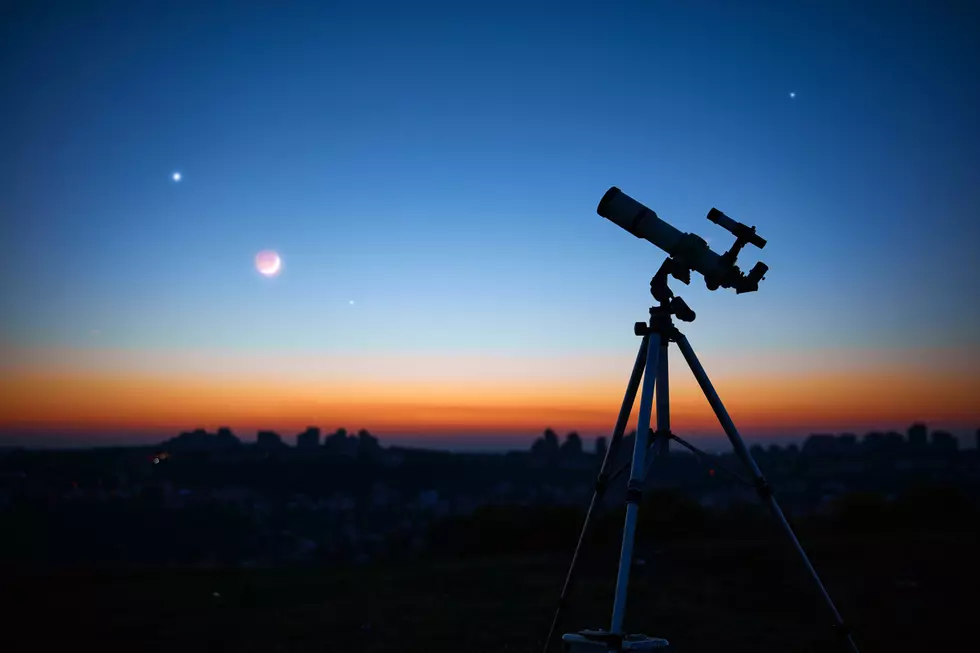 Bright and Beautiful Jupiter Coming Closest to Earth in Decades Tonight