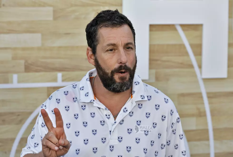 Adam Sandler to Perform in Boston 10/23