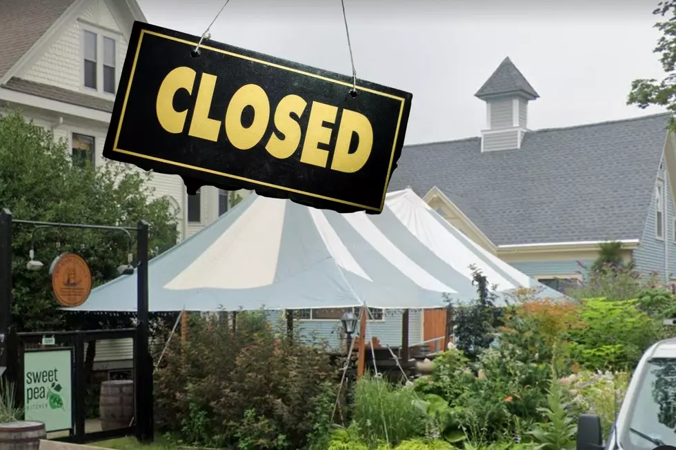 Marion&#8217;s Mary Celeste Selling Off Fixtures After Permanently Closing