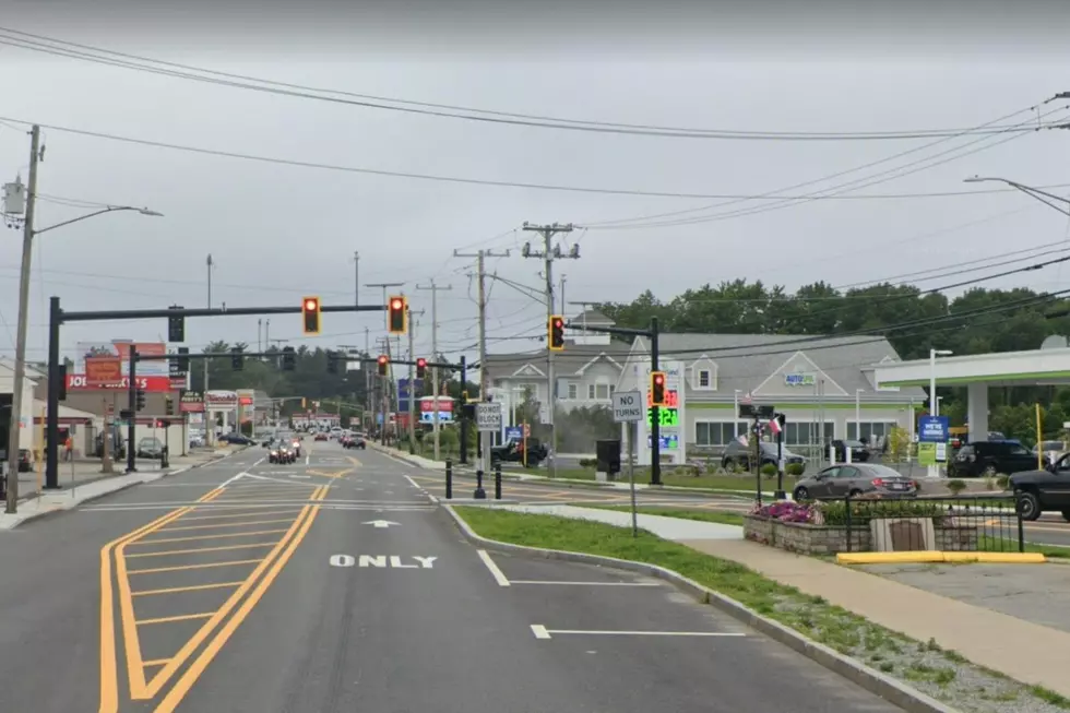 New Bedford North End Intersection to Undergo Timing Adjustment