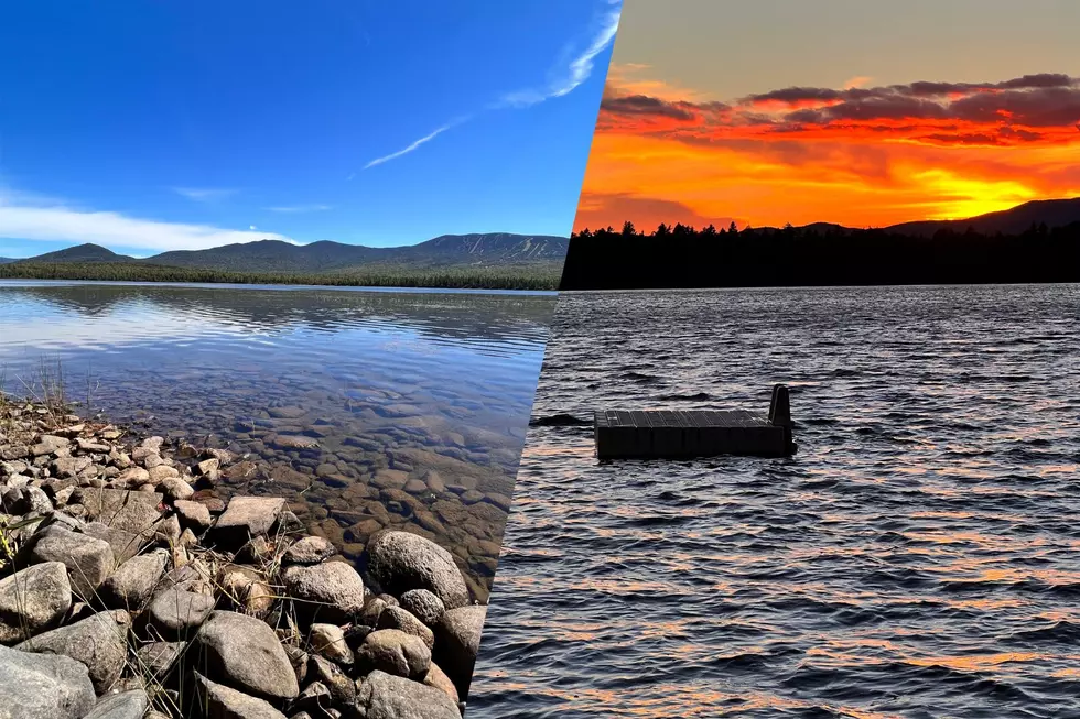 Road Trip Worthy: Rangeley, Maine