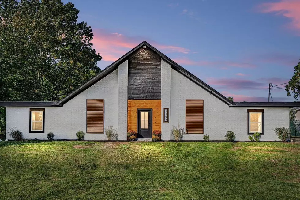 New Bedford Church Now a Must-See Home