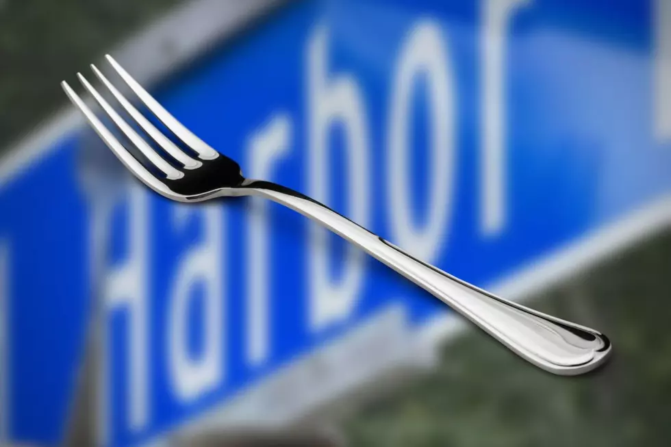 What the FORK is going on!