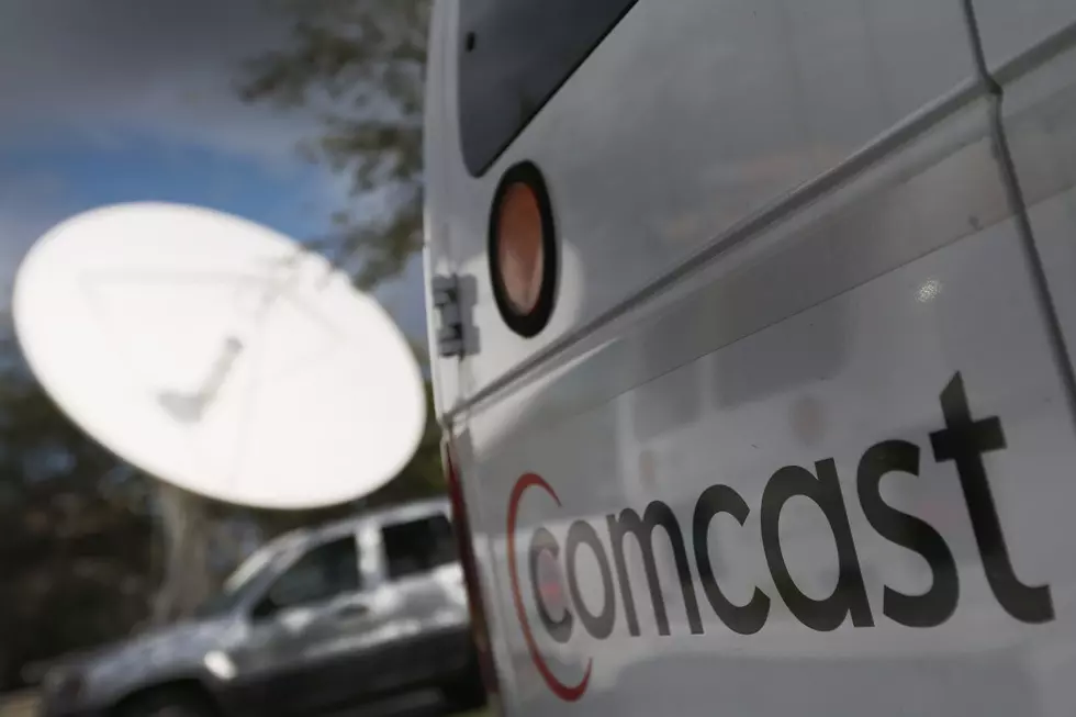Dartmouth Residents Can Air Comcast Thoughts Before Contract Renewal