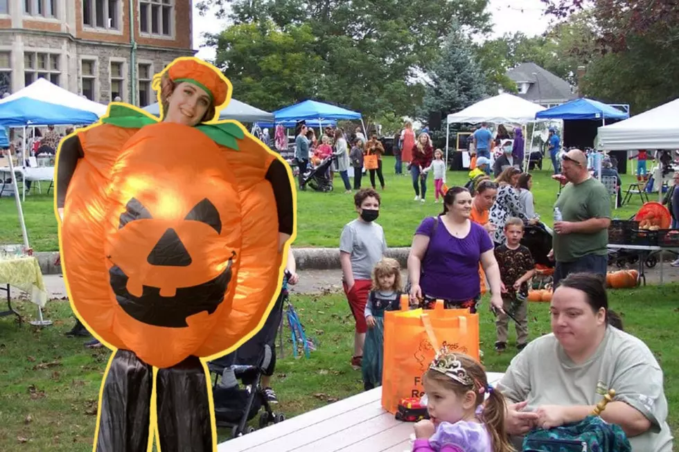 2nd Annual Kids Fest in Fairhaven 10/8