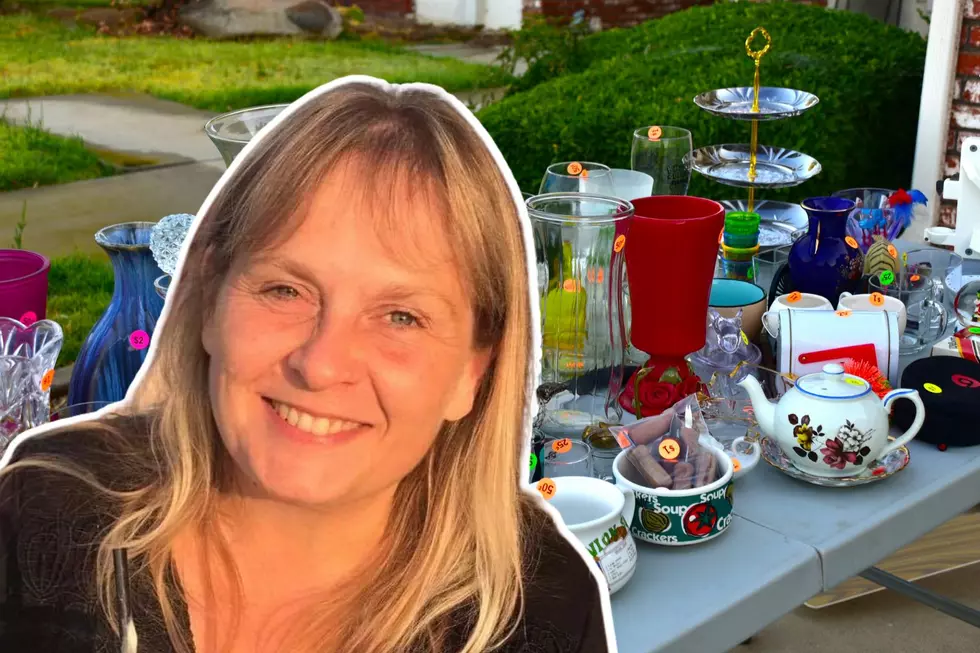 Town-Wide Yard Sale Coming to Wareham Thanks to This Frugal Resident