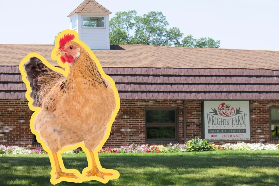 This Rhode Island Restaurant Still Offers Family-Style, All-You-Can-Eat Chicken Dinners