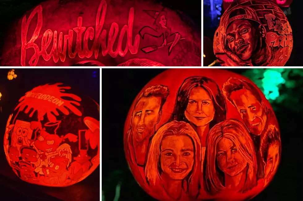 Legendary Jack-o’-lantern Spectacular Returns With Brand New Theme