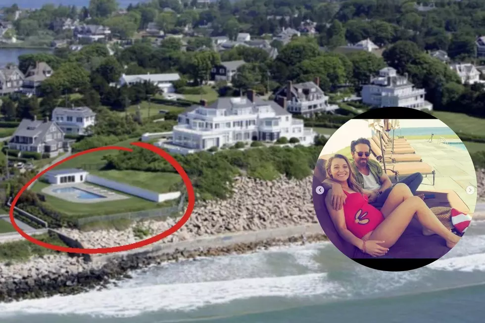 New Photos Prove Taylor Swift Returned To Rhode Island This Summer