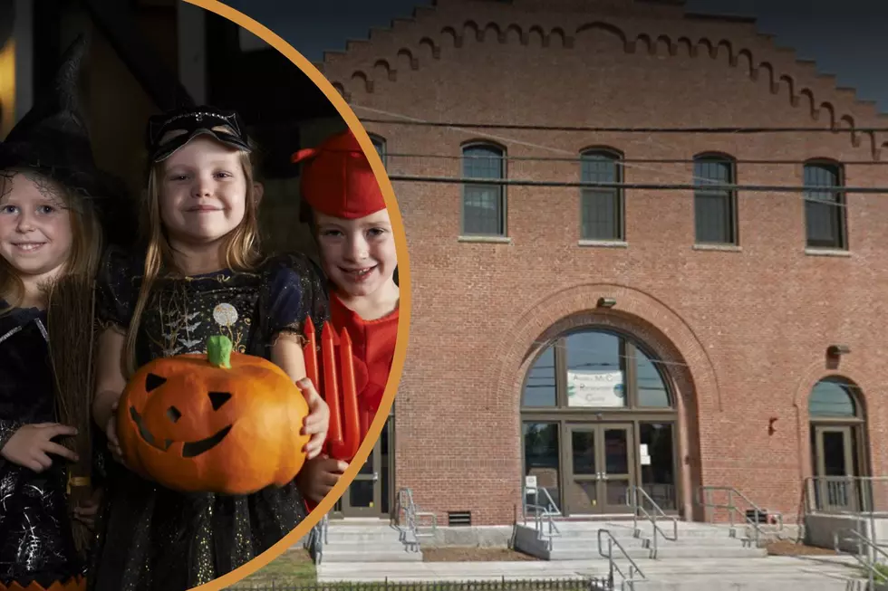 Kick Off Your Weekend With Free Halloween Fun in New Bedford