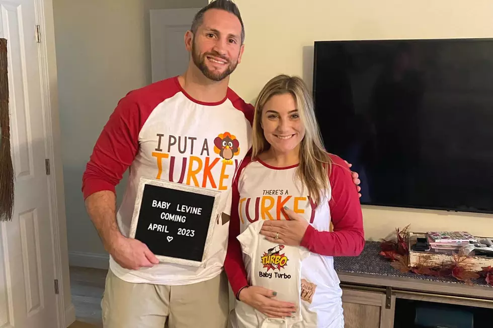 Maddie Levine Shares Major Life Announcement on Michael & Maddie Show