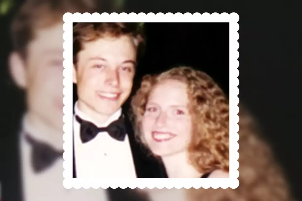 Rhode Island Woman Cashes In on Mementos From Dating Elon Musk in College