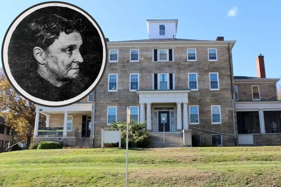 New Bedford Home With Infamous Hetty Green Connection For Sale