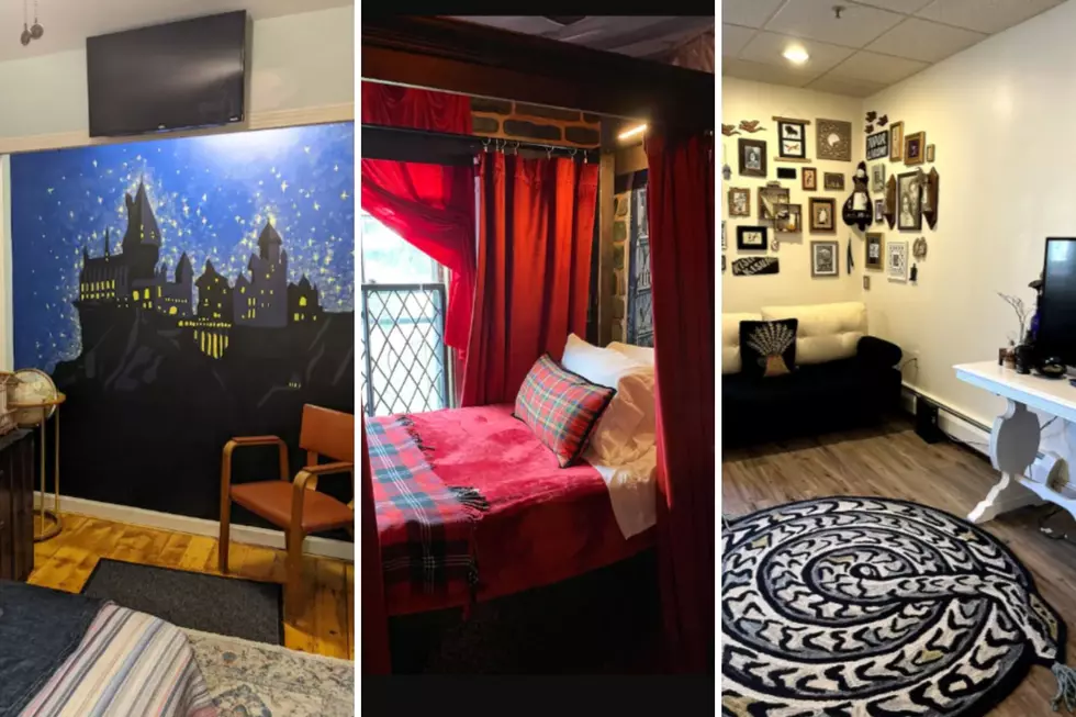 Salem Offers Three Spellbinding Harry Potter Overnight Stays