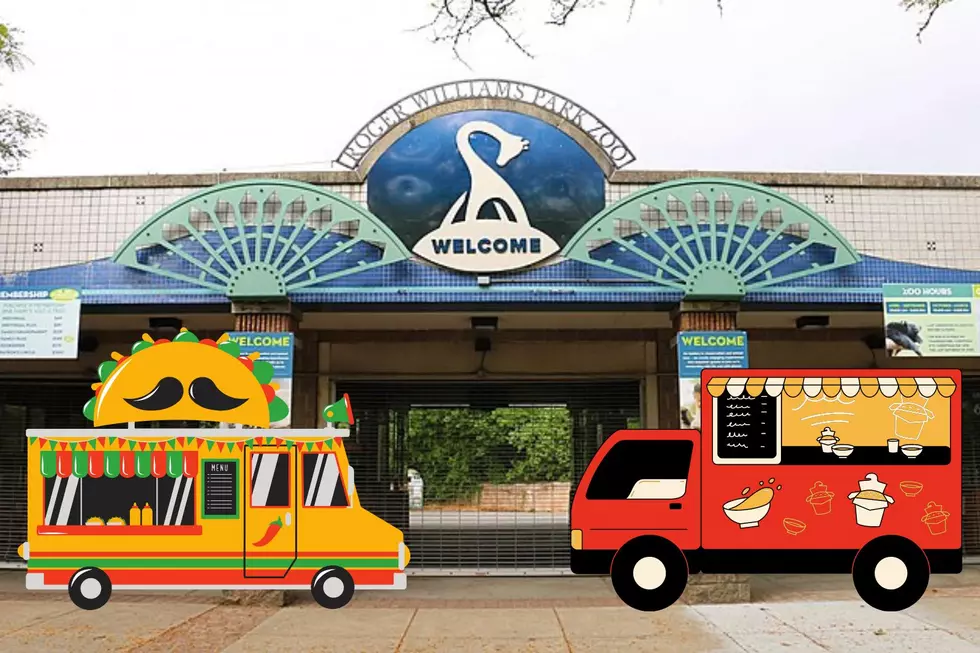 New Event Brings Food Trucks Inside Providence Zoo This November