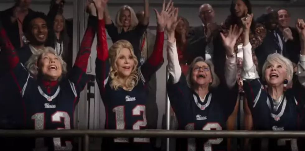 First Look at Hilarious &#8217;80 For Brady&#8217; Movie Trailer