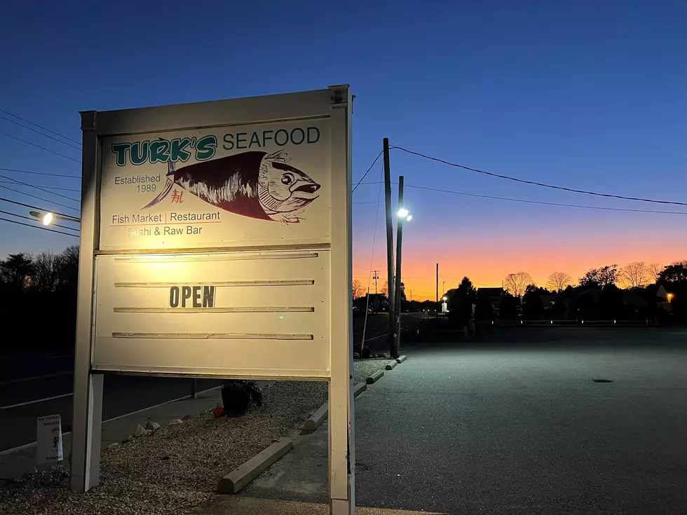 Turk&#8217;s Seafood Throwing Mattapoisett Boatyard Fundraiser