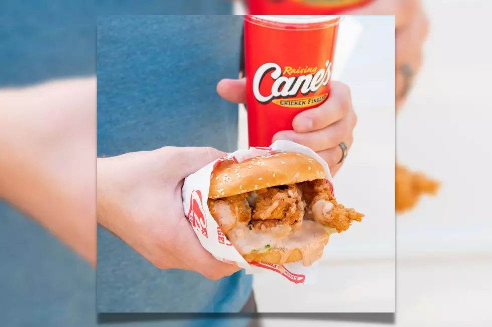 Popular Chicken Finger Chain Officially Coming to SouthCoast and Rhode Island in 2023