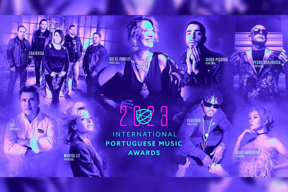 Providence Will Host These Performers for International Portuguese Music Awards
