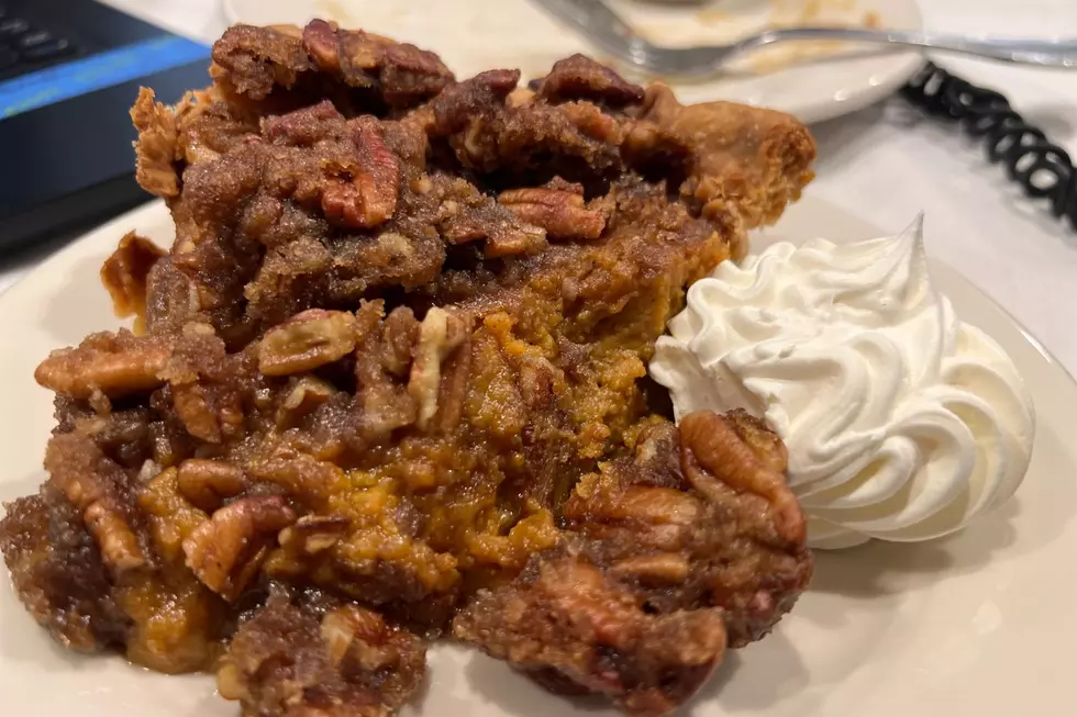 The Pumpkin Pie at Plimoth Patuxet Is a Delicious Slice of Heaven