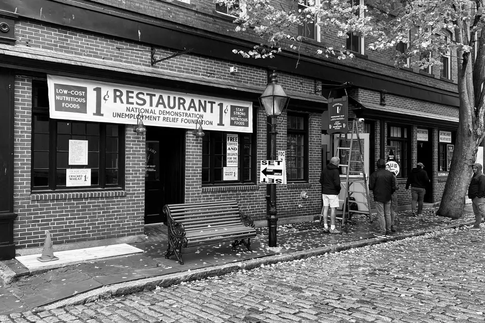 Michael Rock/Townsquare Media New Bedford