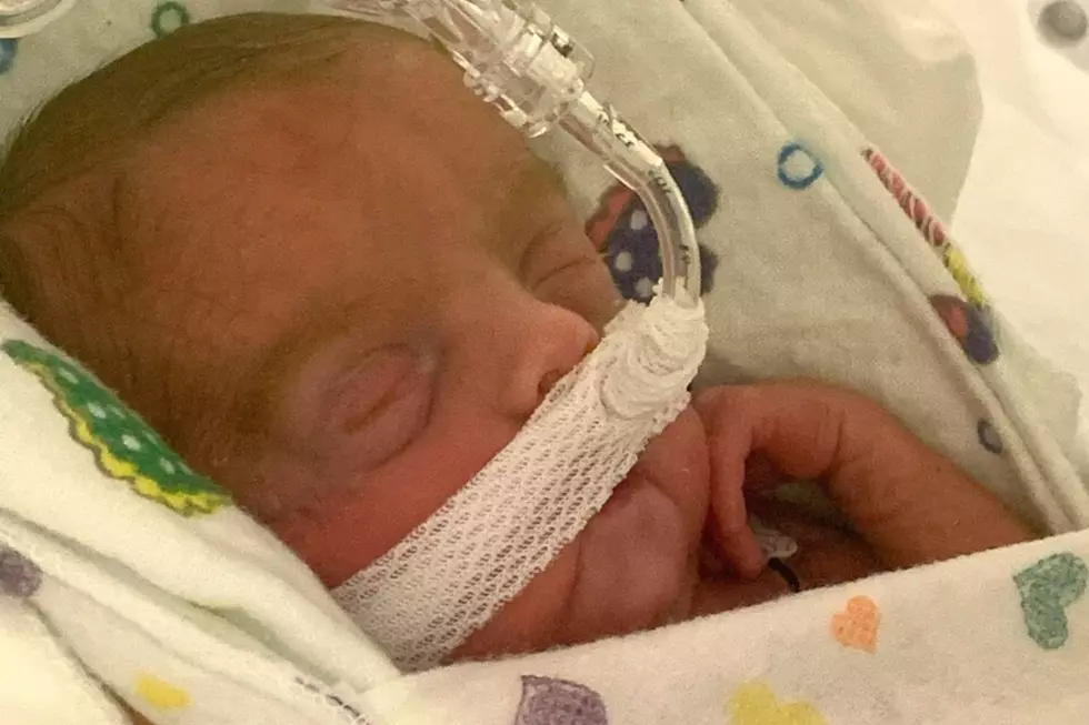 Dartmouth Woman Gives Birth 20 Weeks Early to 1-Pound Baby & Family Aims to Help