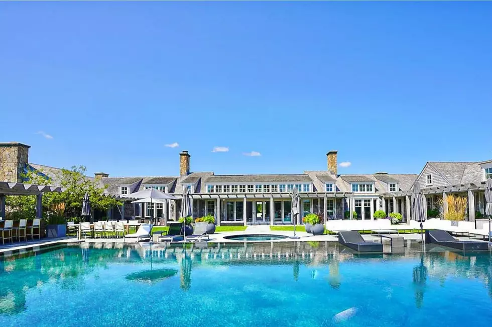 This Martha’s Vineyard Mansion for Sale Is an $18 Million Oasis