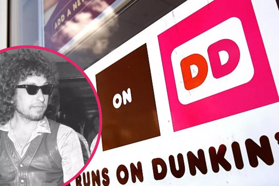 Dylan Runs on Dunkin?