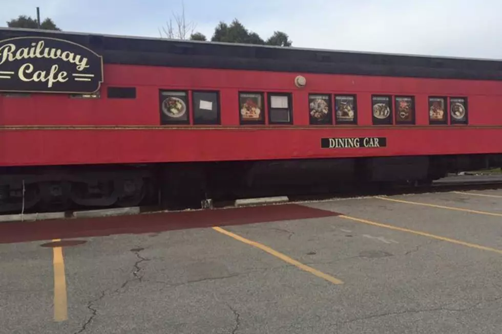 Heartbreaking News For Fans of Somerset’s Beloved Railway Cafe