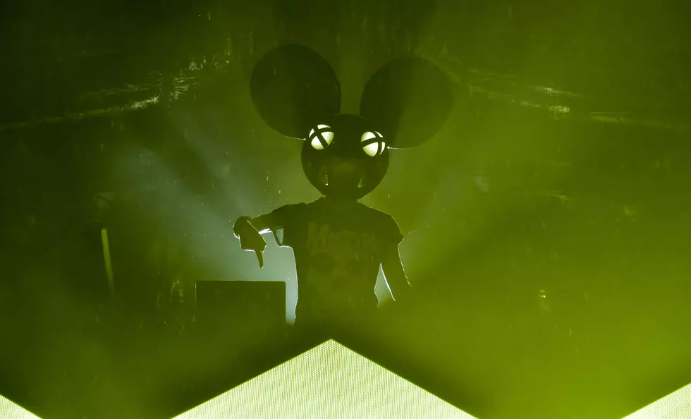Win Tickets to Deadmau5 at Boston&#8217;s MGM Music Hall
