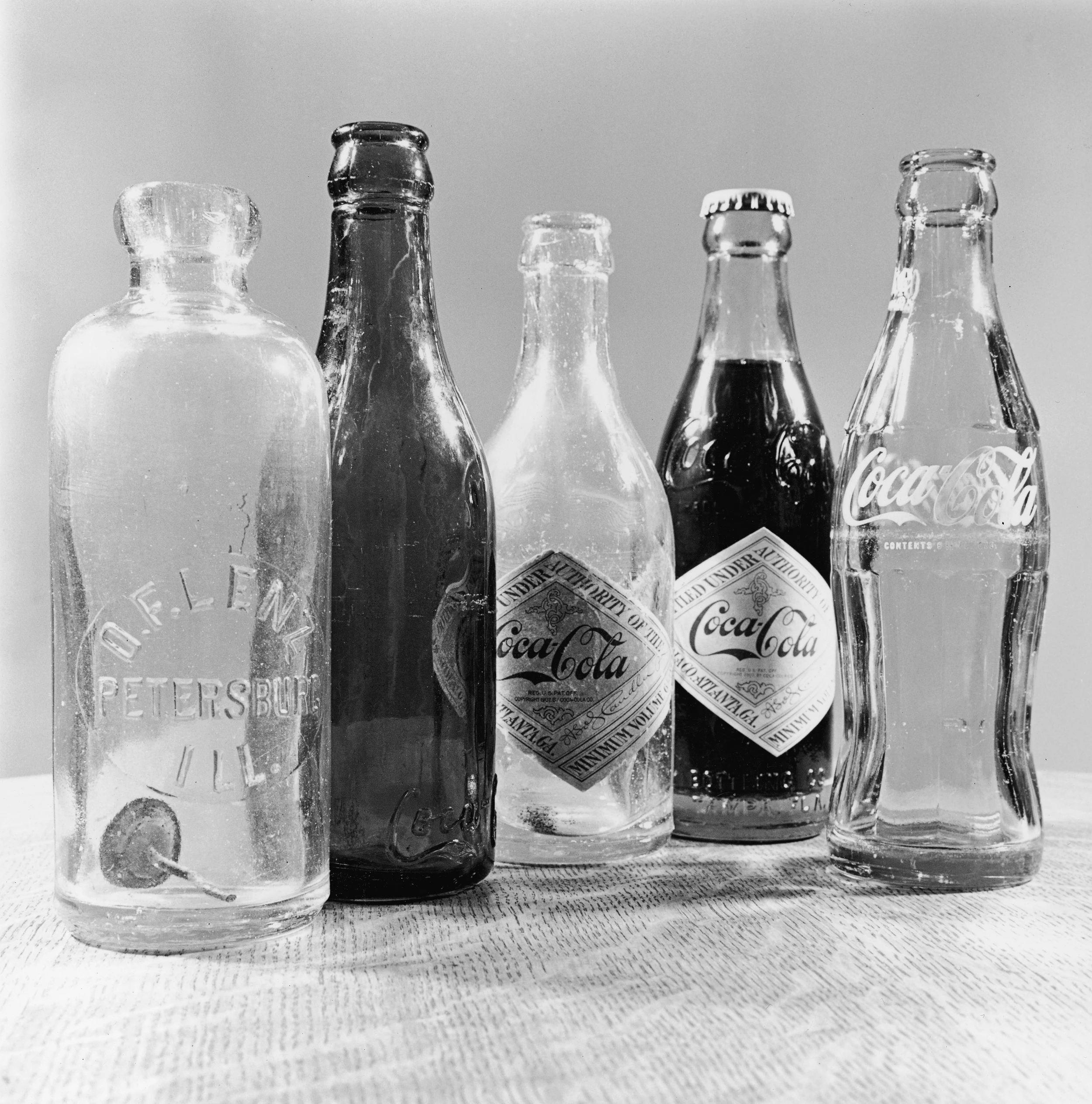 Why Southerners Will Always Prefer Coca-Cola in a Glass Bottle
