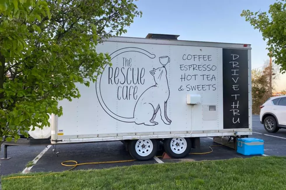 Acushnet&#8217;s Rescue Cafe Moving From Trailer to Permanent Fairhaven Location