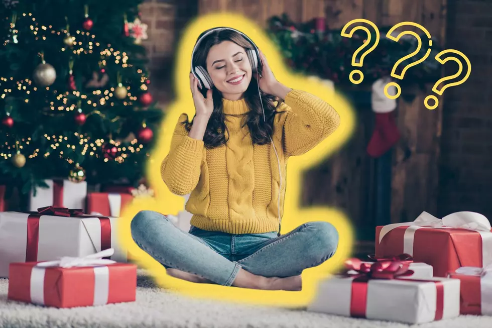 The Surprising Christmas Song Voted Massachusetts&#8217; Most Popular