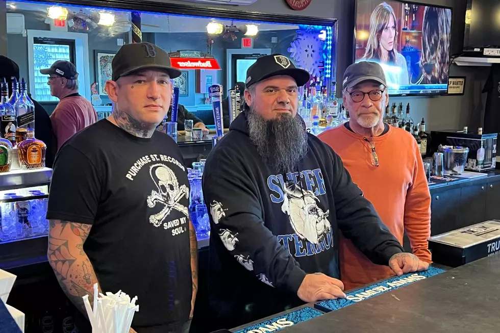 &#8216;No-Frills&#8217; New Bedford Bar Returns After Being Closed for Almost 3 Years