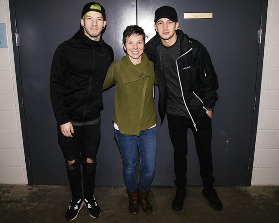 Remembering My Best Interview Ever With 21 Pilots