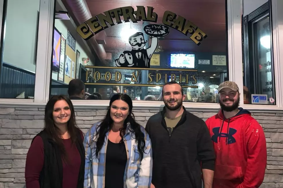 Middleboro’s Beloved Central Cafe Passes the Pizza Cutter to the Next Generation
