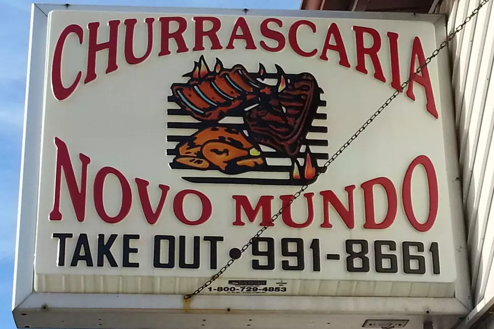 Churrascaria Novo Mundo/Facebook