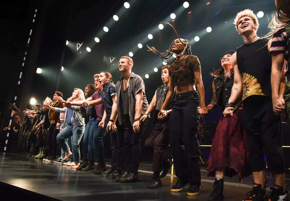 Win a Pair of Tickets to ‘Jagged Little Pill’ at PPAC
