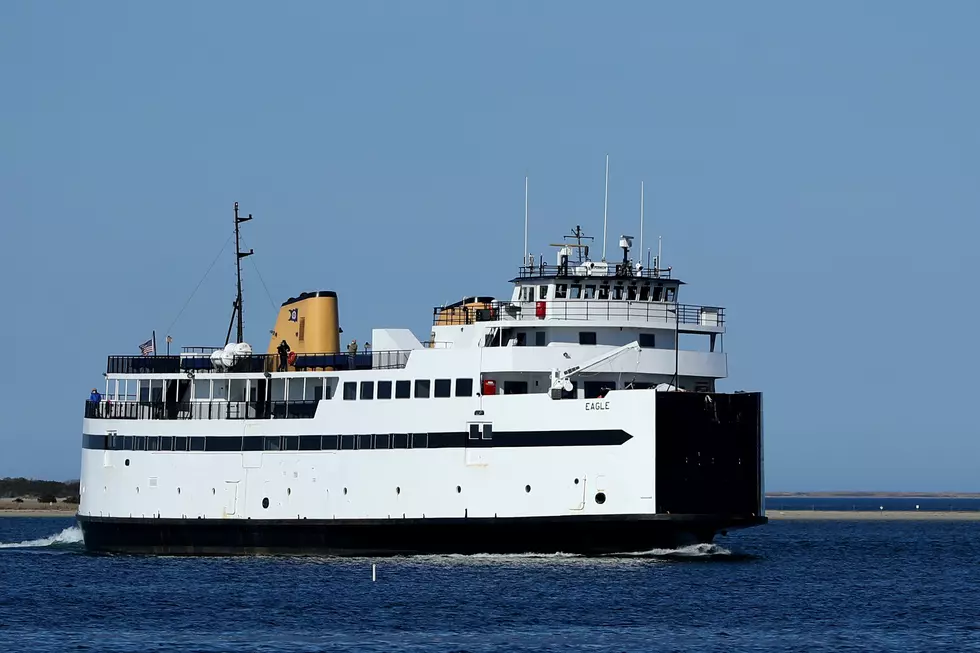 Steamship Authority Website Crashes as Thousands Try to Book 2023 Trips