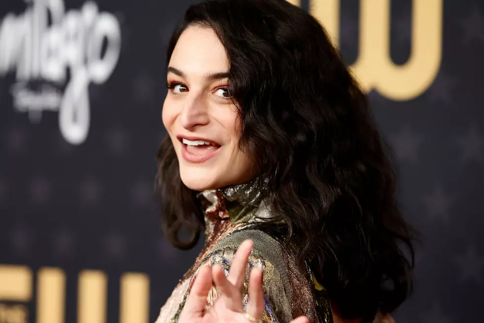 Dartmouth Resident Jenny Slate in Movie With Most Oscar Noms