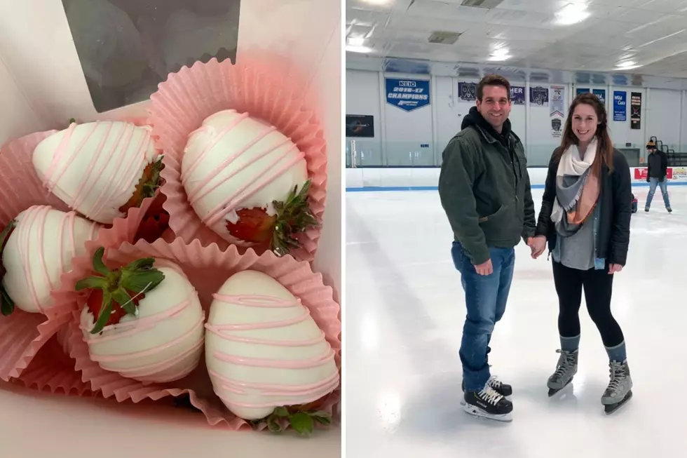 10 Totally Clutch SouthCoast Valentine’s Day Ideas