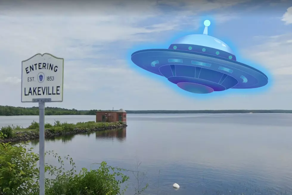 Lakeville Ongoing UFO Reports Suggest Something Is in the Skies