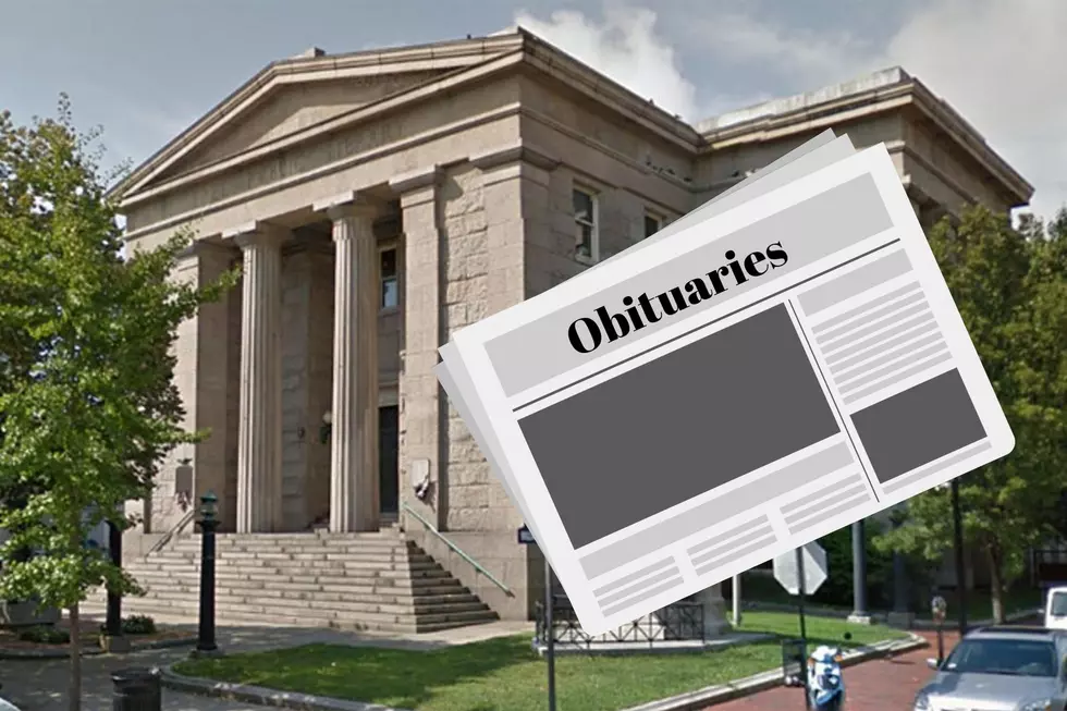 New Bedford Library Creates Digital Index of Obituaries