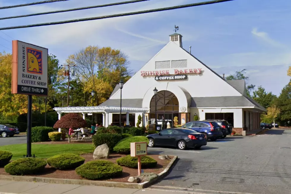 Dartmouth Sunrise Bakery Location Announces Closing Date